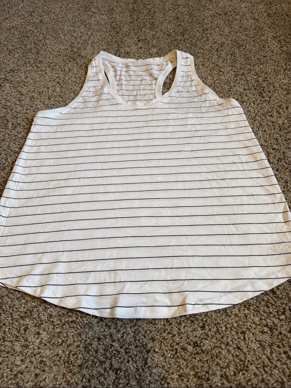 LULULEMON LOVE TANK